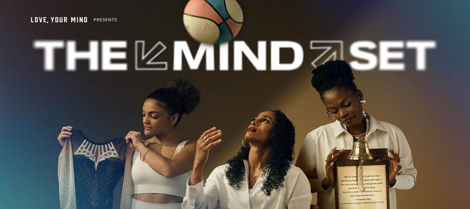 Ad Council, Huntsman Mental Health Foundation and Amazon Ads launch campaign to promote mental wellness